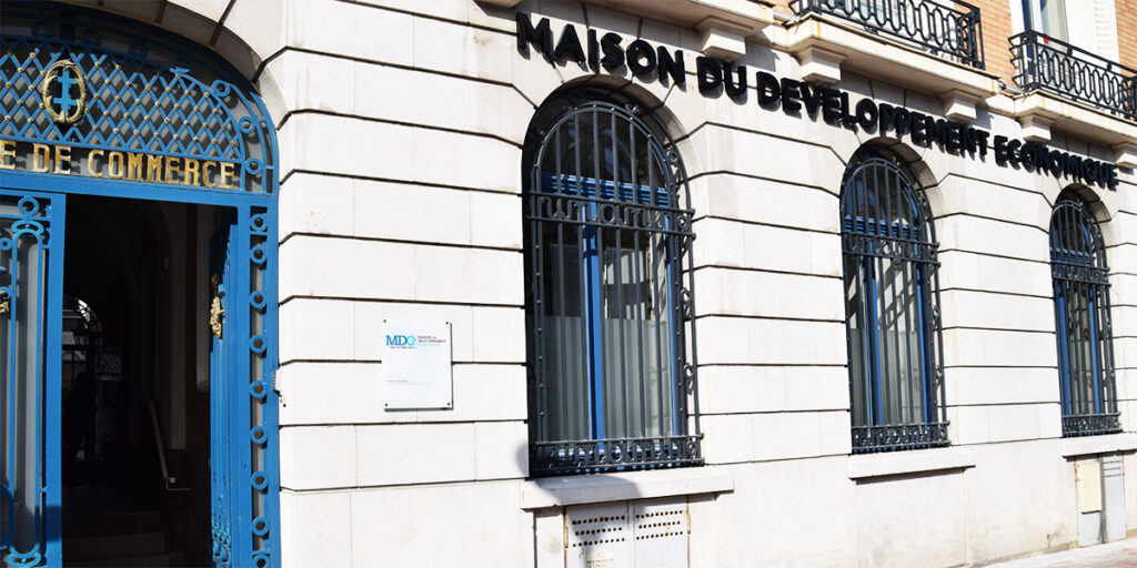 Vous avez un projet de création d’entreprise ? Retrouvez toutes les informations et les dispositifs d’accompagnement sur le site de la Maison du développement économique du Pays de Saint-Omer