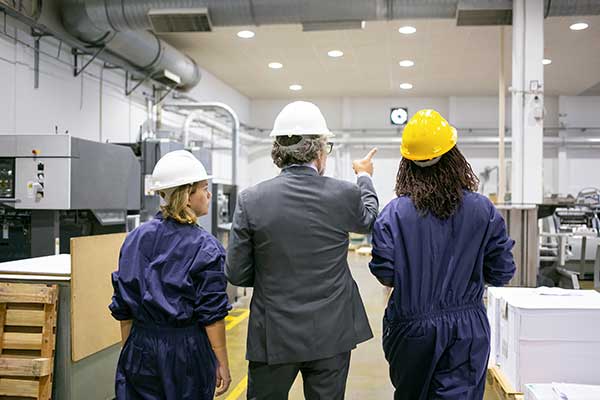 Faites découvrir votre entreprise et mettez en lumière vos métiers