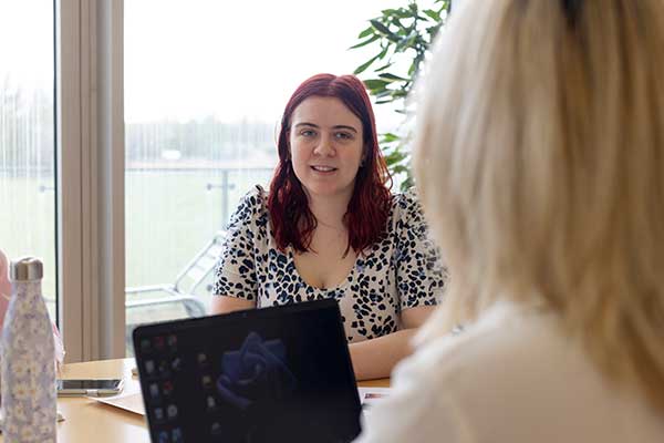 La Mipe du Pays de Saint-Omer vous propose des entretiens individuels pour faire le point sur votre recherche d'emploi