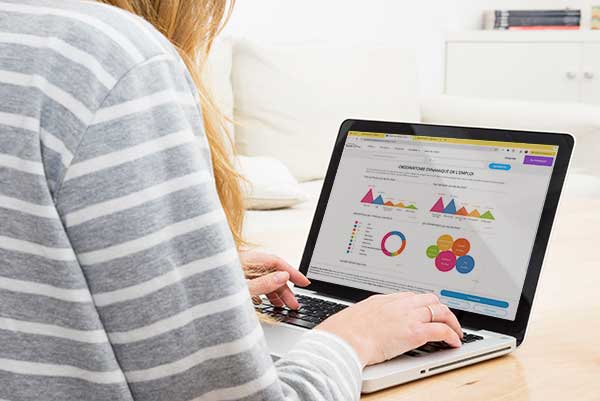 Grâce au Baromètre de l’emploi, suivez les tendances du marché du travail en Audomarois et identifiez les secteurs qui recrutent.