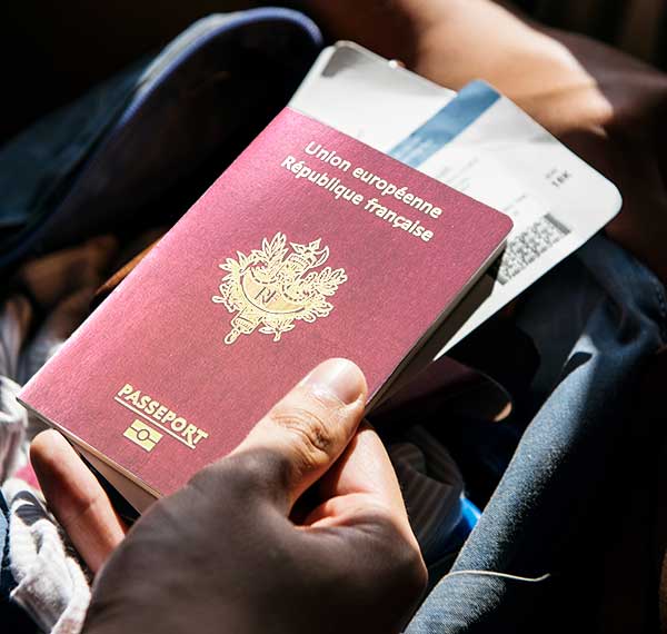 Vivez une expérience personnelle et professionnelle grâce à Erasmus+