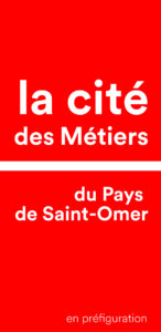 Logo cité des Métiers