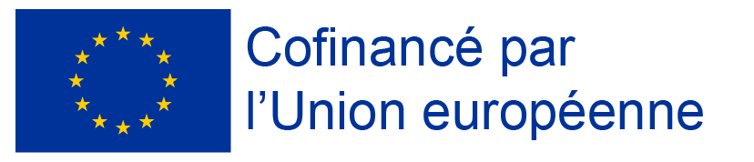 Logo UE