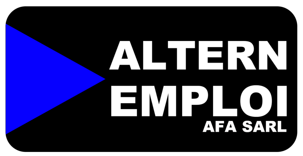 Altern emploi