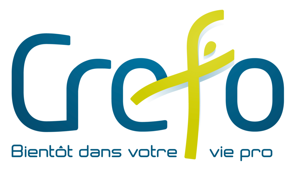 CREFO Bientôt dans votre vie pro