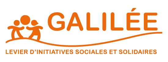 Galilée - Levier d'initiatives sociales et solidaires