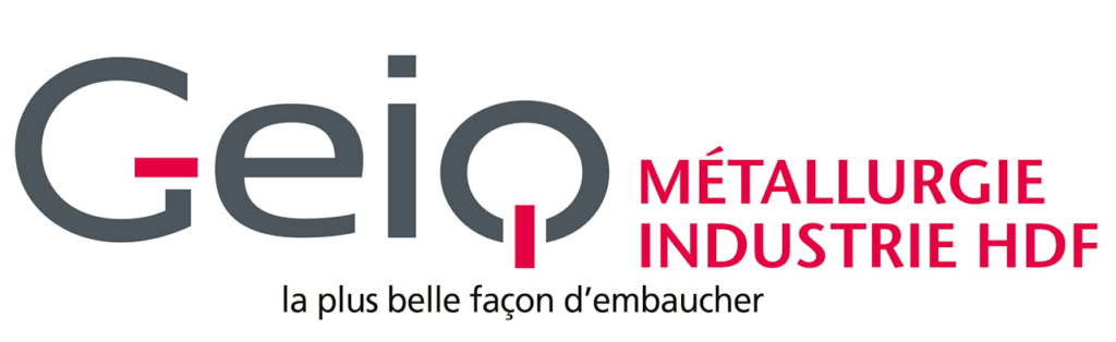 Geiq Métallurgie Industrie Hauts-de-France