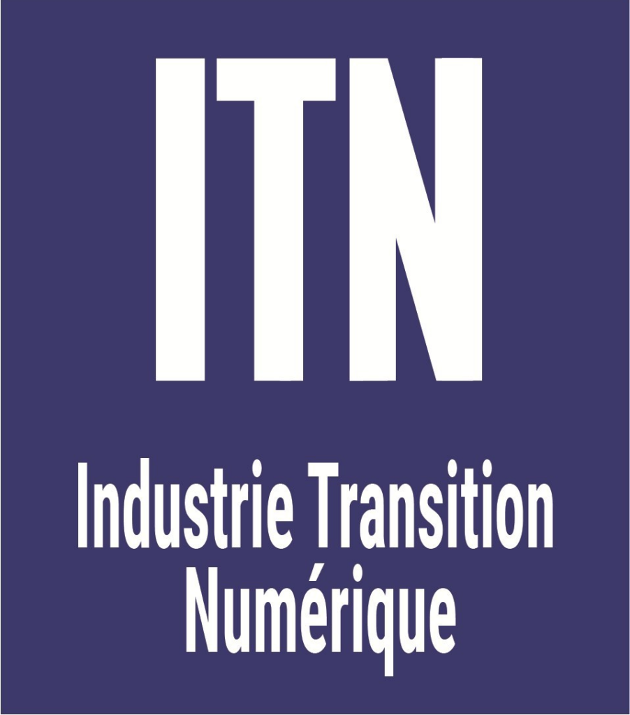 ITN - Industrie transition numérique