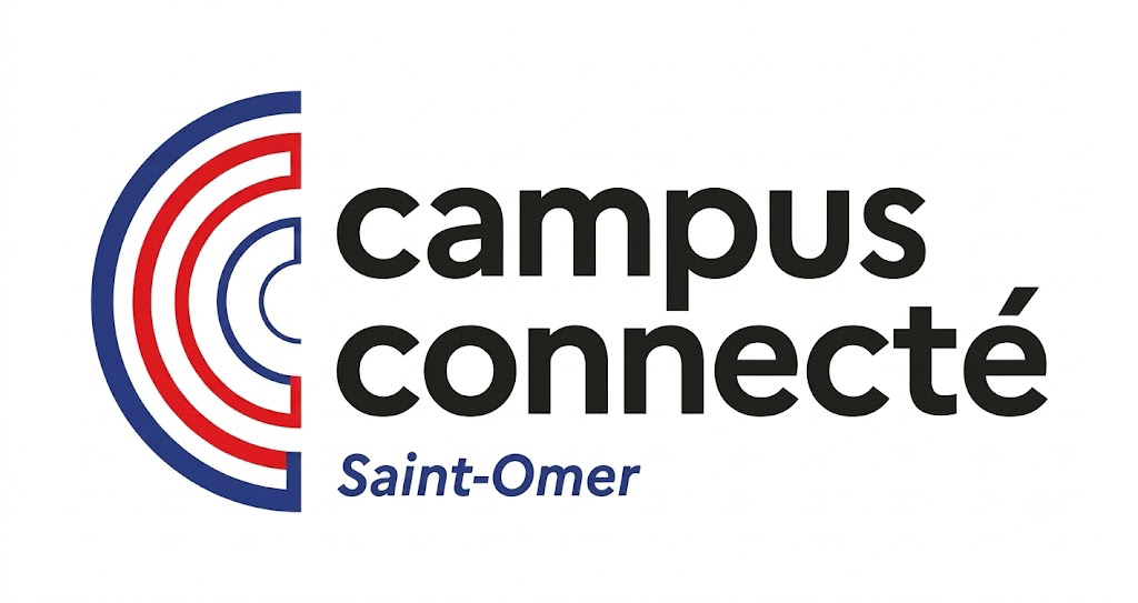 Campus connecté Saint-Omer