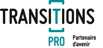 Transitions pro - Partenaire d'avenir