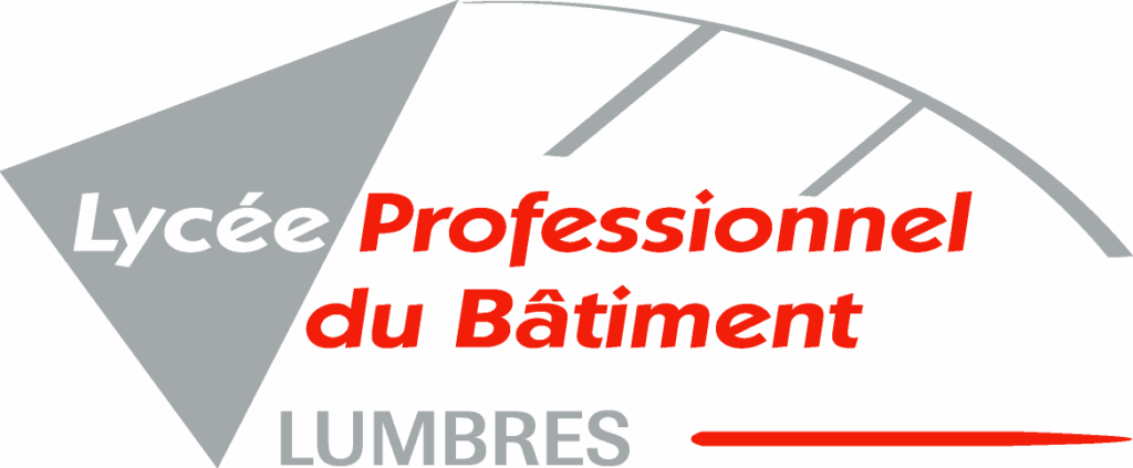 Lycée professionnel du bâtiment - Lumbres